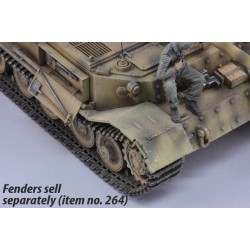 Sd. Kfz. 184 FERDINAND (1/35)