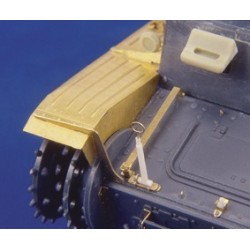 Pz. Kpfw. 38(t) - (1/35)