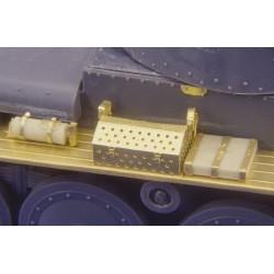 Pz. Kpfw. 38(t) - (1/35)