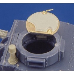 Pz. Kpfw. 38(t) - (1/35)