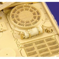 German King Tiger “Porsche turret” (1/35)