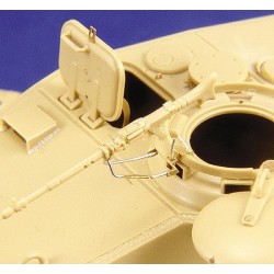 German King Tiger “Porsche turret” (1/35)