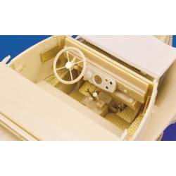 Sd. Kpz. 11 (3t) - (1/35)