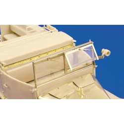 Sd. Kpz. 11 (3t) - (1/35)