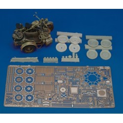 Zundapp KS 750 (1/35)