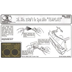 Tools set no. 2