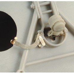 Jagdtiger Sd.Kpz.186 "Henschel-Porsche Type" (1/35)