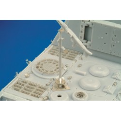 Jagdtiger Sd.Kpz.186 "Henschel-Porsche Type" (1/35)