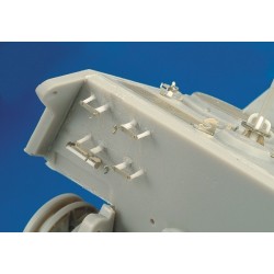 Jagdtiger Sd.Kpz.186 "Henschel-Porsche Type" (1/35)