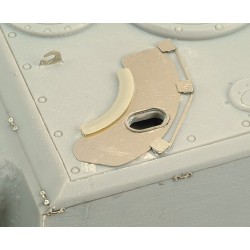 Jagdtiger Sd.Kpz.186 "Henschel-Porsche Type" (1/35)