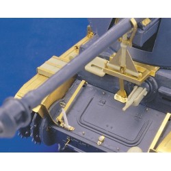 Marder III Ausf H (1/35)