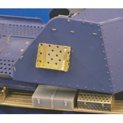 Marder III Ausf H (1/35)