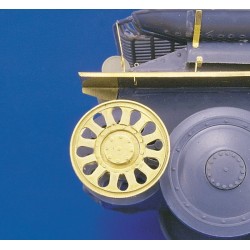 Marder III Ausf H (1/35)