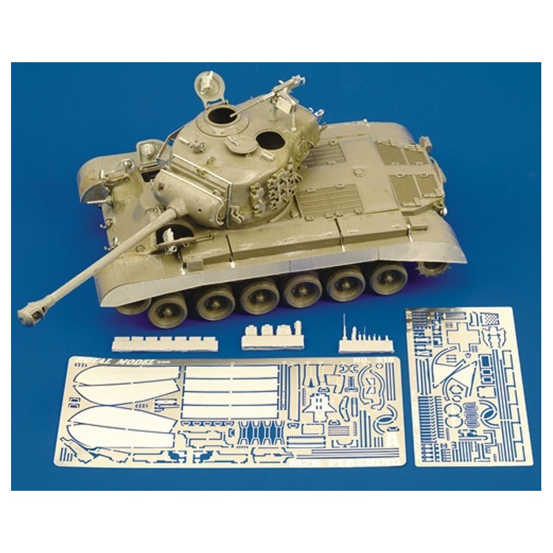 M 26 PERSHING (1/35)