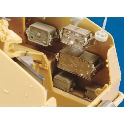 MARDER III Ausf M - Part 1 (1/35)