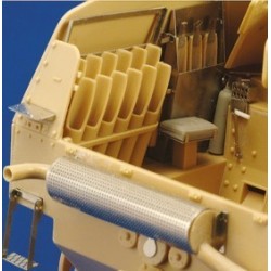 MARDER III Ausf M - Part 1 (1/35)