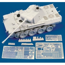 Panther A Early Version (1/35)