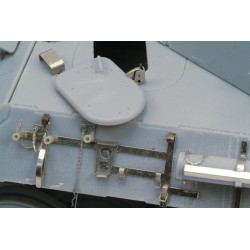 Panther A Early Version (1/35)