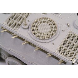 Panther A Early Version (1/35)