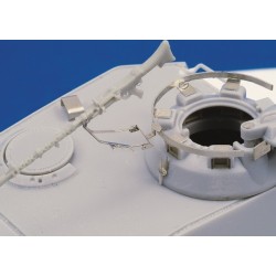 Panther A Early Version (1/35)