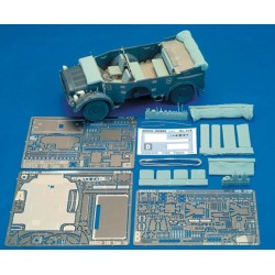 HORCH 108 Type 1a (1/35)