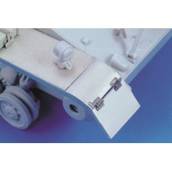 “Hornisse-Nashorn” Sd. Kfz. 164 - Part 1 (1/35)