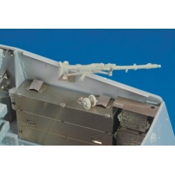 “Hornisse-Nashorn” Sd. Kfz. 164 - Part 1 (1/35)