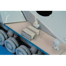 “Hornisse-Nashorn” Sd. Kfz. 164 - Part 1 (1/35)
