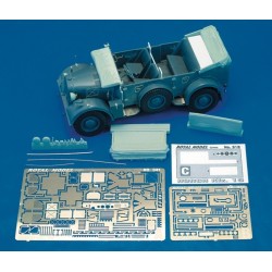 Horch Kfz 15 (1/35)