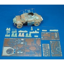 Sd.Kfz. 243 (1/35)