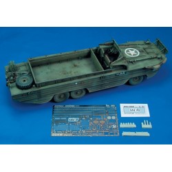 DUKW - Part 2 (1/35)