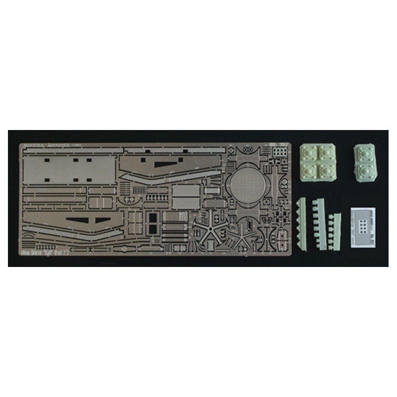 60 cm Morser "Karl" - Part 2 (1/35)