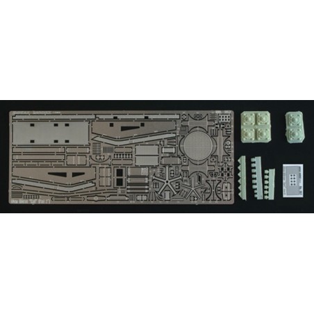 60 cm Morser "Karl" - Part 2 (1/35)