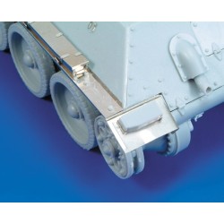 T34/76 Mod. 1940 (1/35)