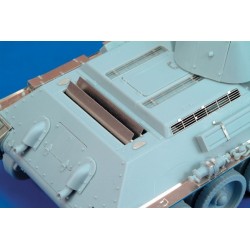 T34/76 Mod. 1940 (1/35)