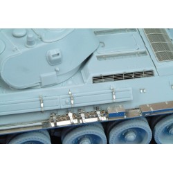 T34/76 Mod. 1940 (1/35)