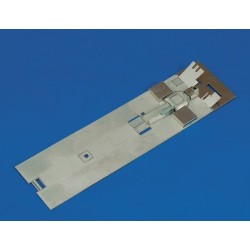 Sd.Kfz. 251C - Part 3 (1/35)