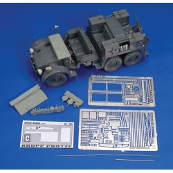 Krupp Protze (1/35)