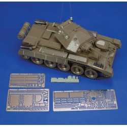 Crusader MK I Part 1 (1/35)