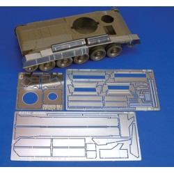 Crusader MK I - Part 2 (1/35)
