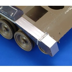 Crusader MK I - Part 2 (1/35)