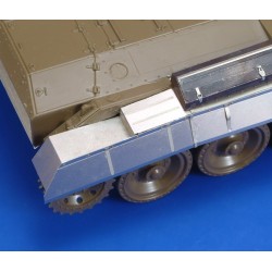 Crusader MK I - Part 2 (1/35)