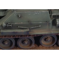 SU-85/SU-122 (1/35)