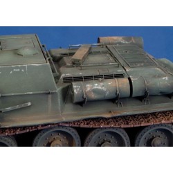 SU-85/SU-122 (1/35)