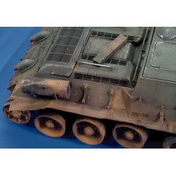 SU-85/SU-122 (1/35)