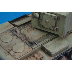 KV-1/Kv2 (1/35)