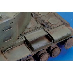 KV-1/Kv2 (1/35)