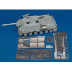 JSU-122/152 (1/35) 