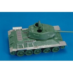 T-34/85 (1/72)