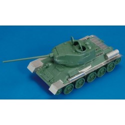 T-34/85 (1/72)